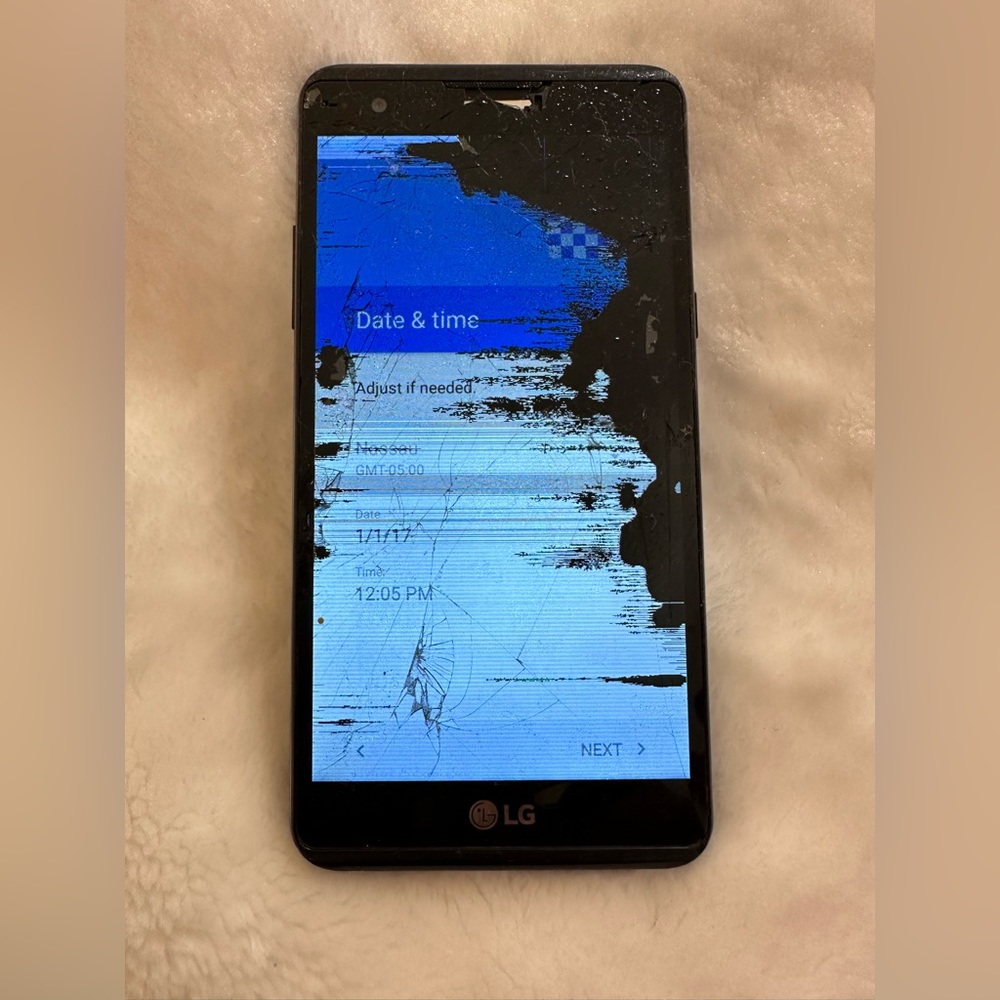 LG X power - Picture 4 of 4